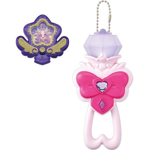 バンダイ 名探偵プリキュア! プリキットライト キュアアンサー 3才以上