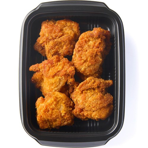 【冷凍】駅弁屋祭 チキン弁当のからあげ 5個