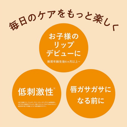 マミー リップクリームN 2.5g