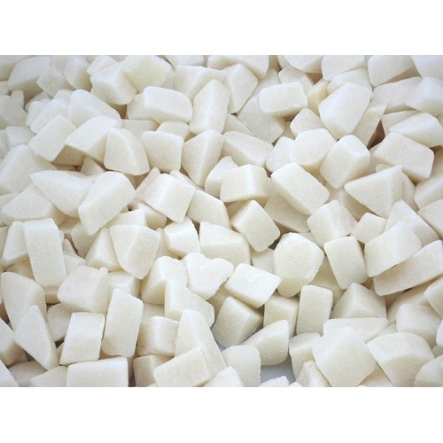 ノースイ かぶ乱切り【冷凍】 500g