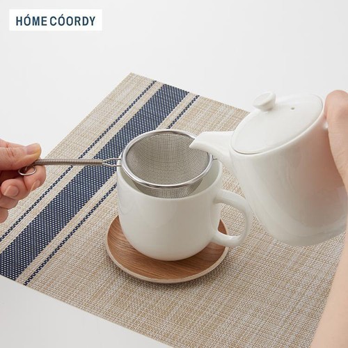 二重網茶こし 日本製 1個 ホームコーディ