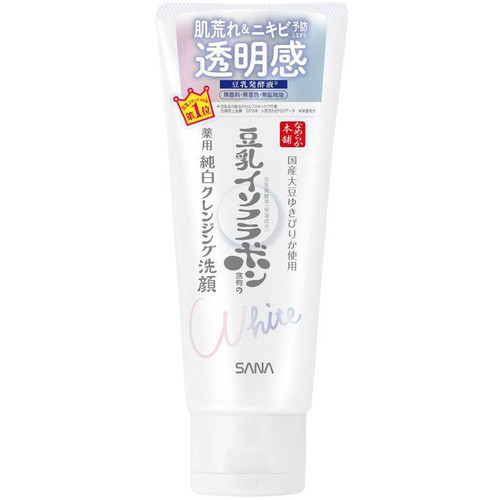 なめらか本舗 薬用クレンジング洗顔N 150g