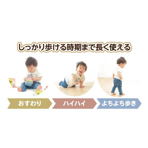 セーフティークッション アザラシ