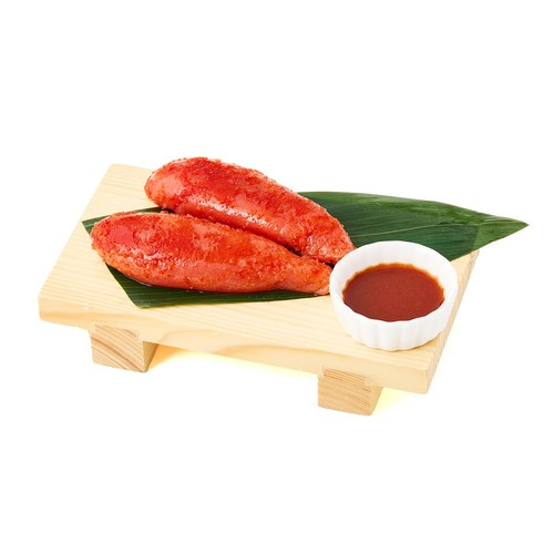 【冷蔵】 かねふく からし明太子 100g
