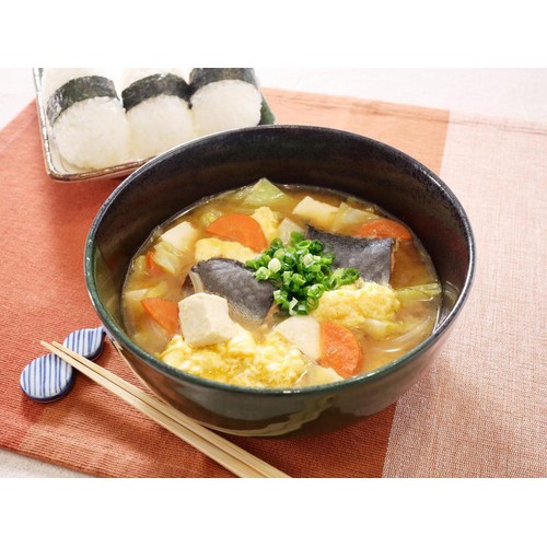 はごろもフーズ さばで健康 みそ煮(パウチ) 90g