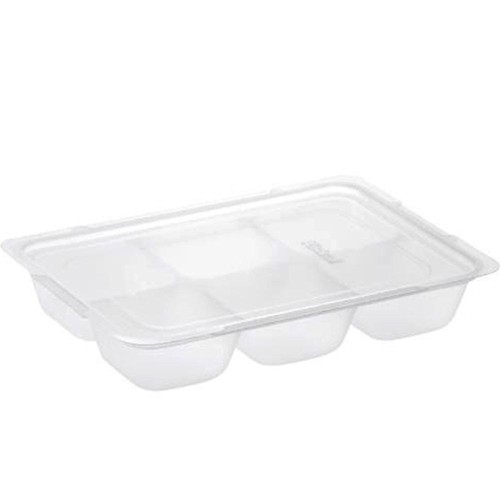 リッチェル わけわけフリージングブロックトレーR 50 2セット