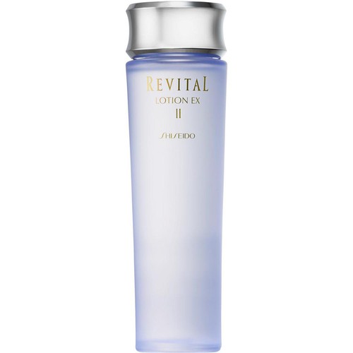 リバイタル ローションEX II 化粧水 しっとりとなめらかなタイプ 130mL
