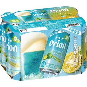 3%】 キリン 華よい パイン&オレンジスパークリング 1ケース