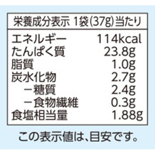 燻製あたりめ 37g トップバリュベストプライス
