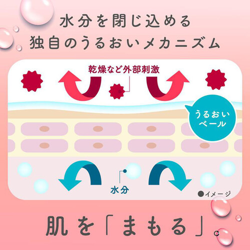 アース製薬 ウルモア 高保湿入浴液 クリーミーローズの香り つめかえ用