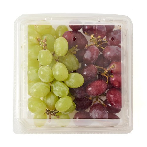 アメリカ産 まるごとグレープ大パック(ミックス) 500g Green