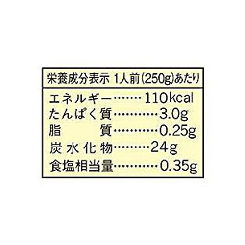 味の素 小豆がゆ 250g