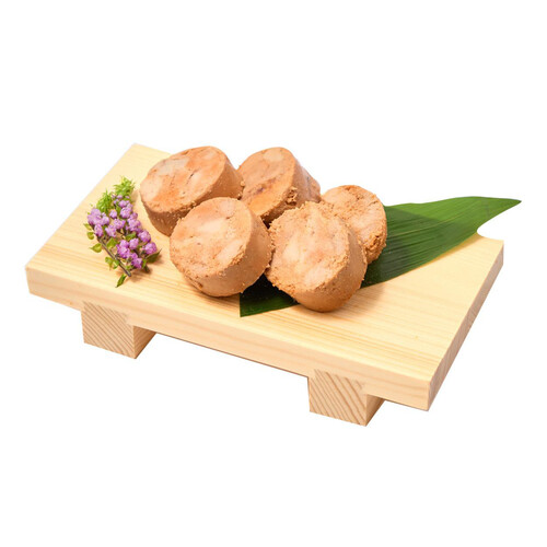 あんこうページ 冷凍】 蒸しあんこう肝 5個 Green Beans | グリーンビーンズ by AEON