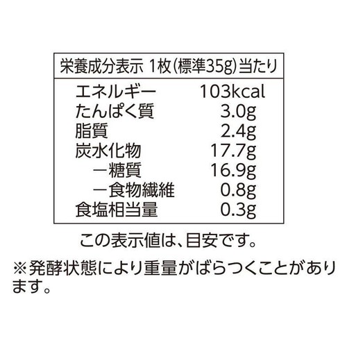 ミニナン 6枚 トップバリュベストプライス