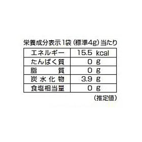 カクダイ製菓 無添加クッピーラムネピュア 92g