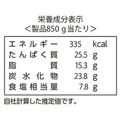 スギヨ 加賀おでん 294g