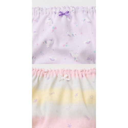 ショーツ 2枚組 110cm トップバリュ