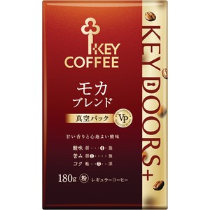 KEY COFFEE スペシャルブレンド VP180g×24袋 KEY COFFEE スペシャルブレンド 180g×24袋 KEY COFFEE スペシャル