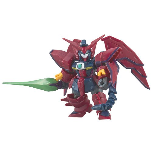 バンダイ ブロックロス ガンダムエピオン 8才以上