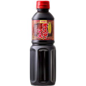 ユウキ食品 オイスターソース 国産カキエキス使用 585g Green Beans