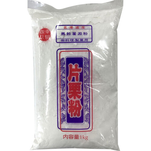 幸田商店 片栗粉 1kg