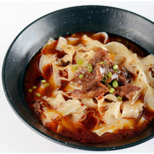 麺刀　3枚セット 伝家の宝刀 極上麺4食組｜最安値￥539|ほしい！ノベルティ