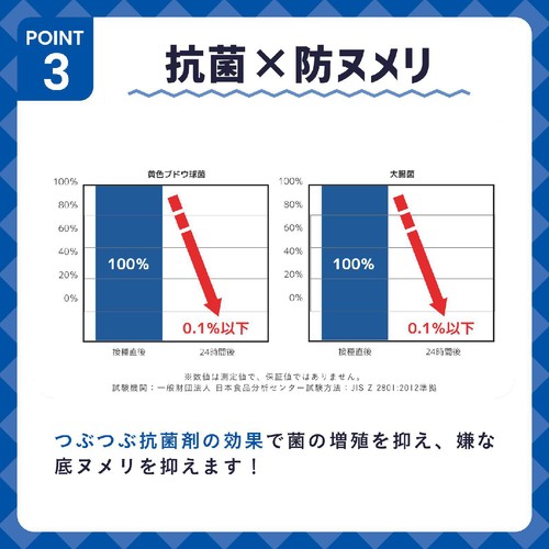クレハ ダストマン抗菌スタンド 20枚