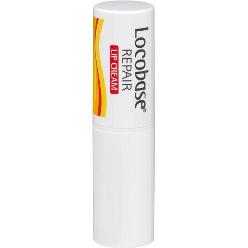 第一三共ヘルスケア ロコベースリペア リップクリーム 3g Green Beans