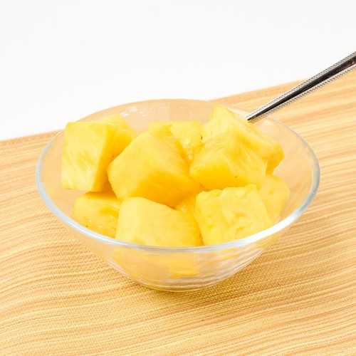 甘熟王プレミアムパインブロック(スタンドパック) 200g