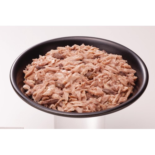 【ペット用】 はごろもフーズ 無一物 かつお 40g