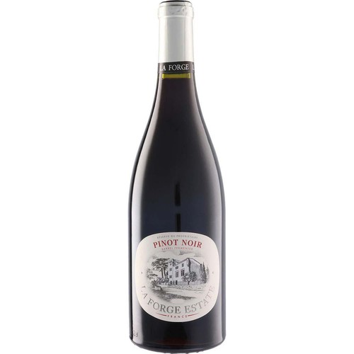 【フランス産】 ラ・フォルジュ・エステイト ピノ・ノワール 750ml