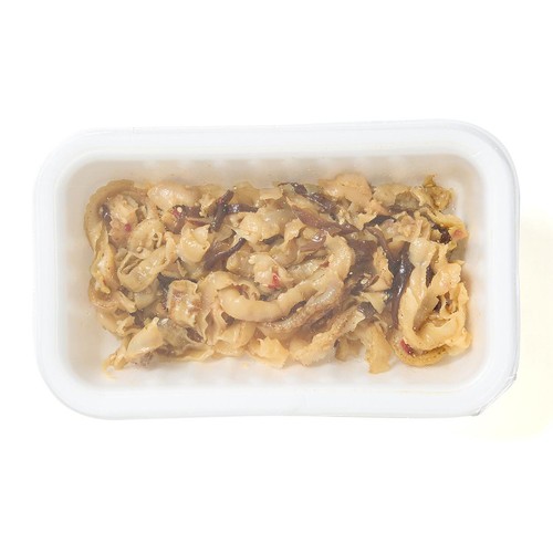 【冷蔵】 ほたてひも中華 80g