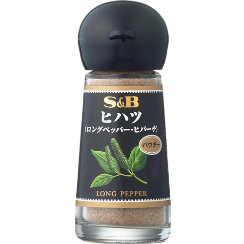 エスビー食品 ヒハツ(パウダー) 15g
