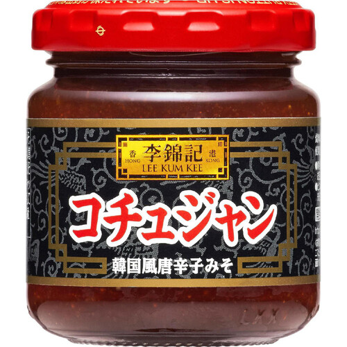 エスビー食品 李錦記 コチュジャン 120g