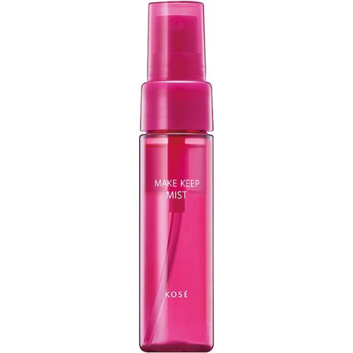 コーセー メイクキープ ミストEX+ トライアルサイズ 35mL