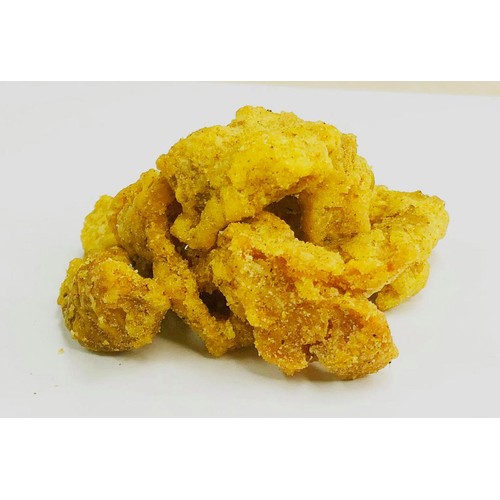 PLUSワン GARAKU 鶏皮揚げ スープカレー味 30g