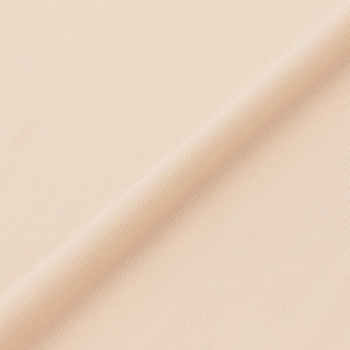 PEACE FIT(ピースフィット) SillkyFACT シームレスキャミソール 婦人 ベージュ S トップバリュ