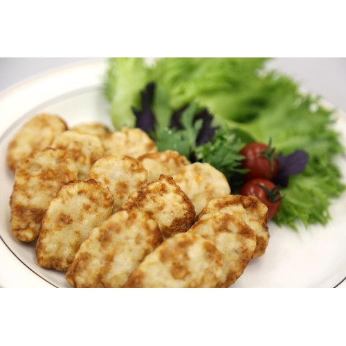 イシイフーズ 阿波すだち鶏ナゲット みそ味【冷凍】 200g