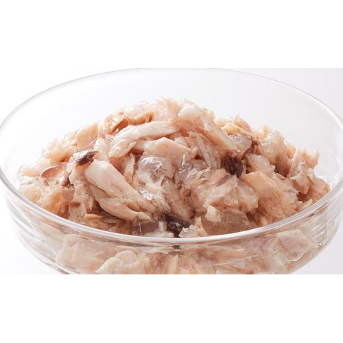 【ペット用】 はごろもフーズ 無一物 寒天ゼリータイプ まぐろ 40g