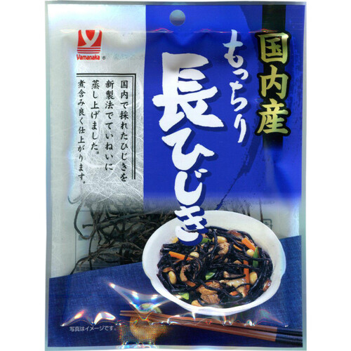 ナカヤマフーズ 国内産長ひじき 10g Green Beans | グリーンビーンズ
