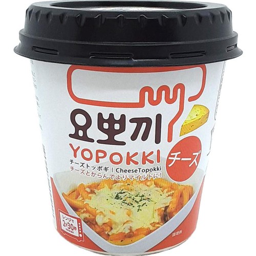 ポッポさん専用ページ ヘテパシフィック ヨッポギチーズ味 120g Green Beans | グリーン