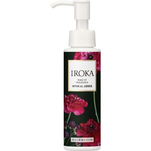 花王 フレアフレグランス IROKA メイクアップフレグランス