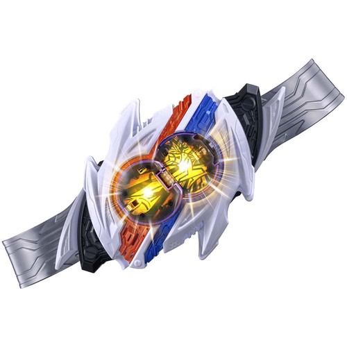 バンダイ 仮面ライダーゼッツ 変身ベルトDXノクスドライバー 3才以上