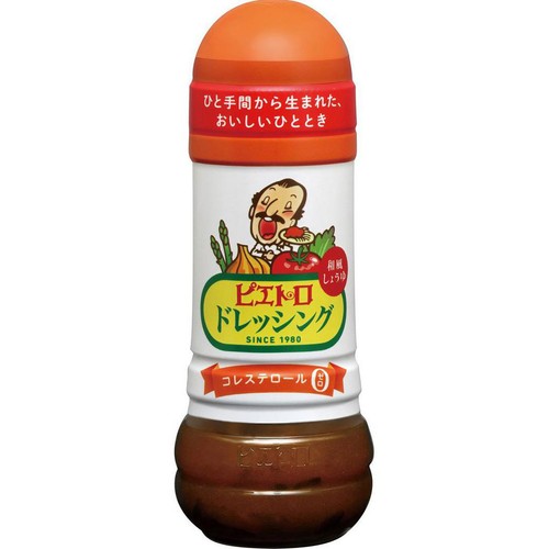 ピエトロ ドレッシング 280ml