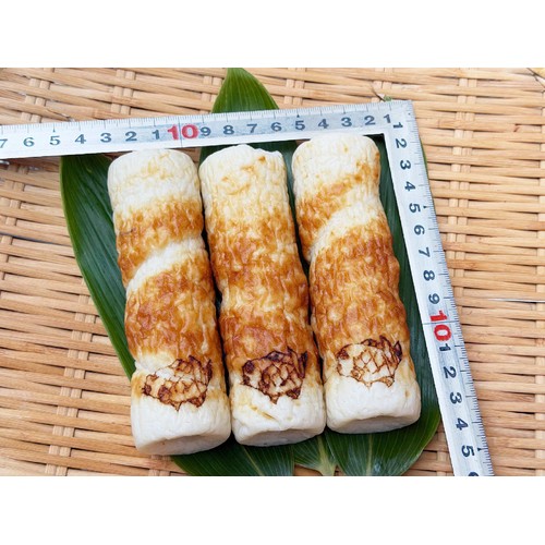 カマイチ 鯛100%ちくわ 3本