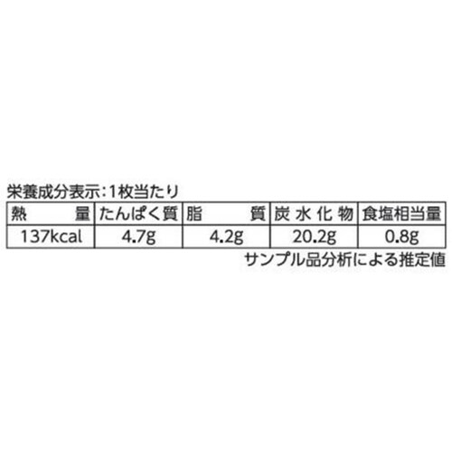 日本ハム マルゲリータミニピッツァ 5枚