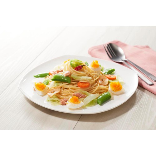 はごろも ポポロスパ 5分 80g x 6束