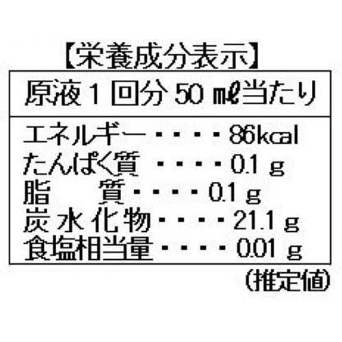 マキ屋フーズ 飲むフルーツ酢 タンカン 200ml