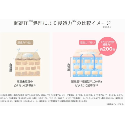 アンレーベルラボ V エッセンスN 50mL