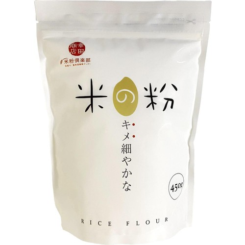 幸田商店 米の粉 450g Green Beans | グリーンビーンズ by AEON